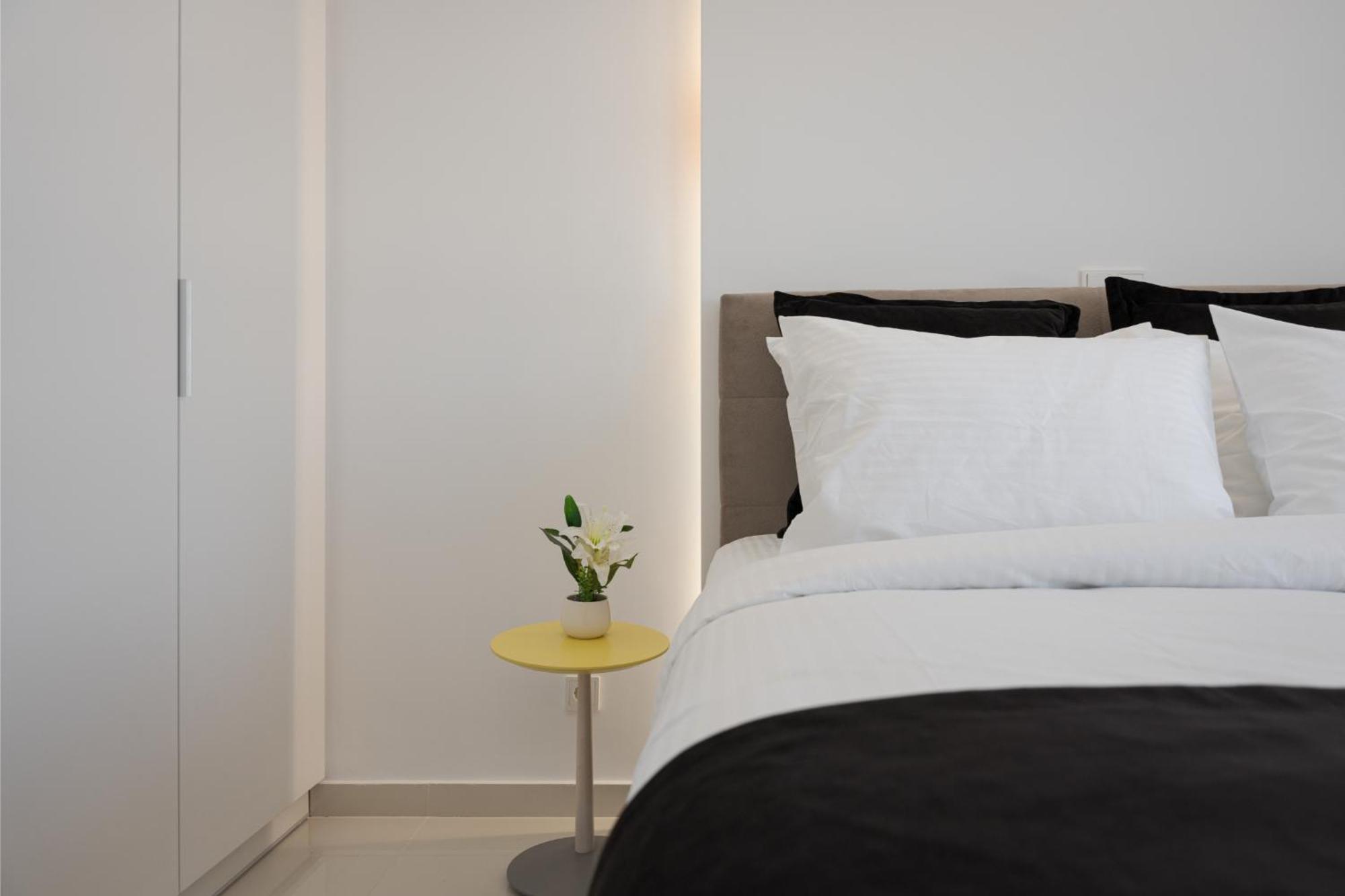 Athenian Riviera Penthouse Apartment Varkiza Esterno foto